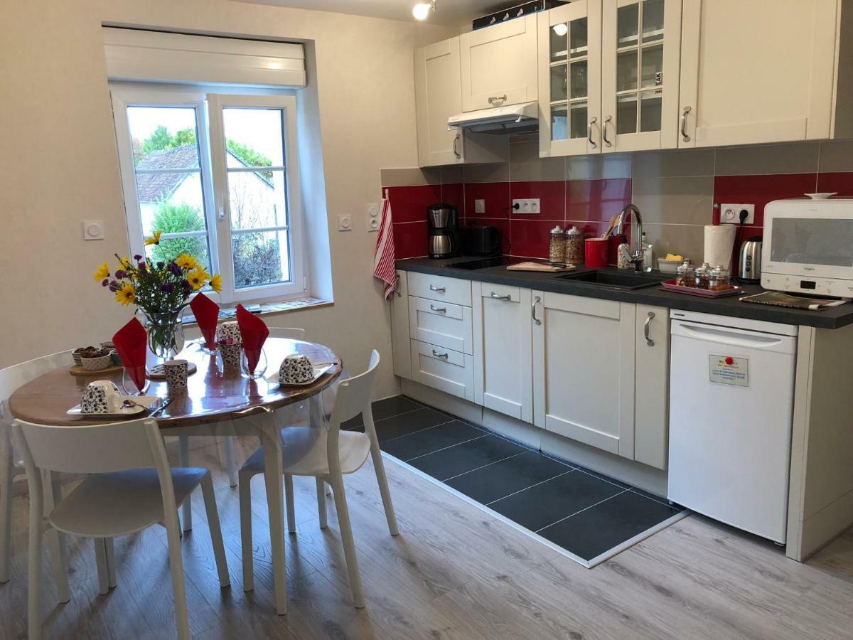 Manoir Le Bout Du Pont Huisseau-sur-Cosson