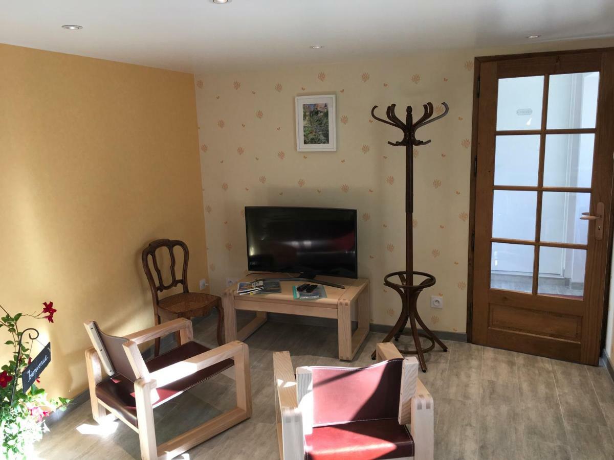 Manoir Le Bout Du Pont