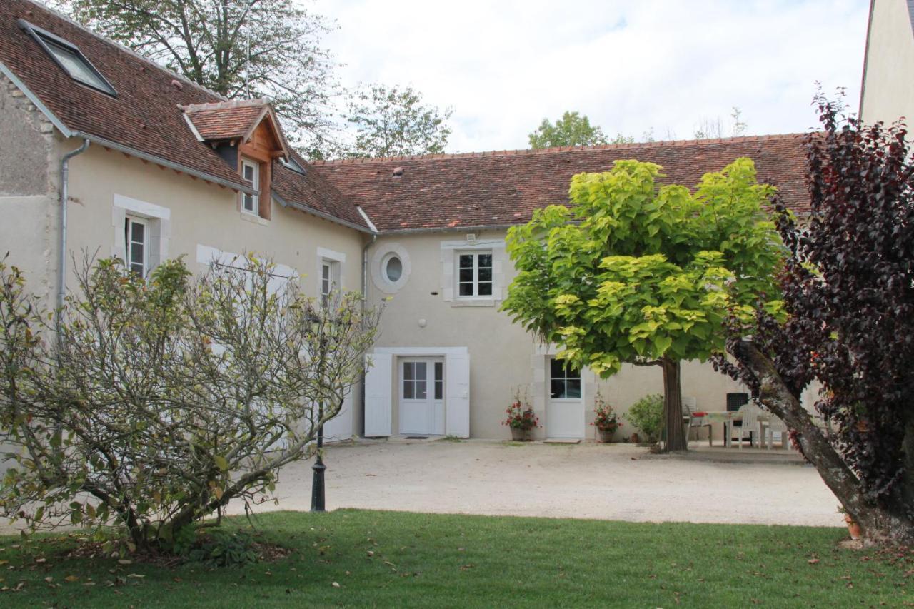 Manoir Le Bout Du Pont