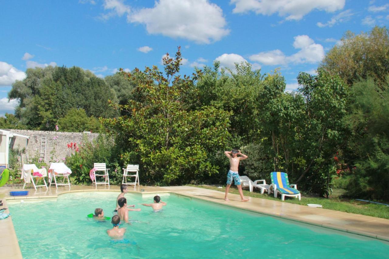 Manoir Le Bout Du Pont *