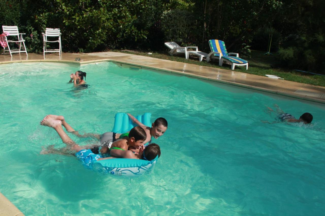 Manoir Le Bout Du Pont Huisseau-sur-Cosson